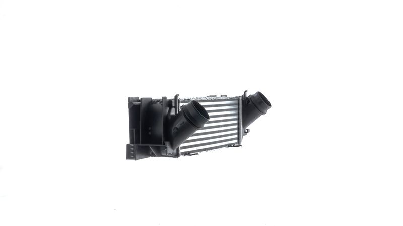 Product Image - Intercooler, inlaatluchtkoeler - CI686000S - MAHLE