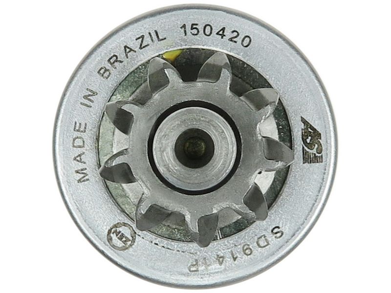 AS-PL SD9141P Freewheel Gear, starter