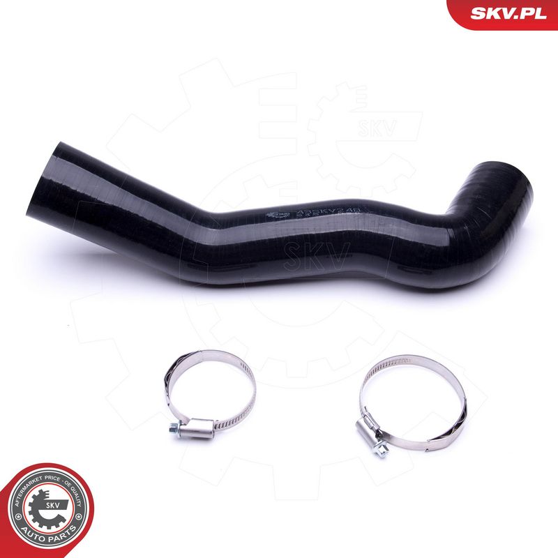 Laadimisõhu voolik, ESEN...