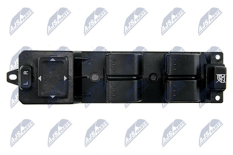 Lüliti, aknatõstuk, NTY EWS-MZ-004