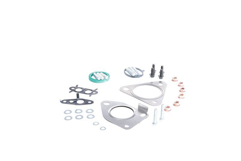 SET MONTAJ TURBOCOMPRESOR BTS Turbo T931523ABS 8