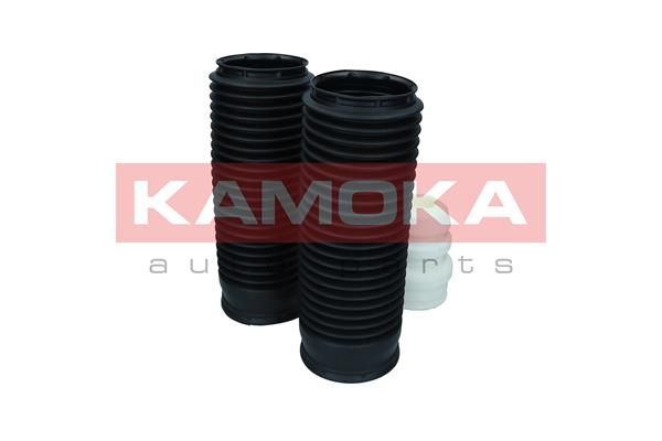 KAMOKA 2019132 Dust Cover Kit, shock absorber