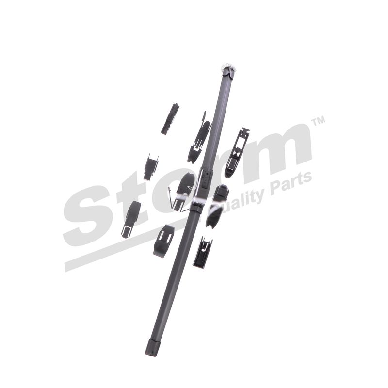 Balai d'essuie-glace STORM QUALITY PARTS 1000501