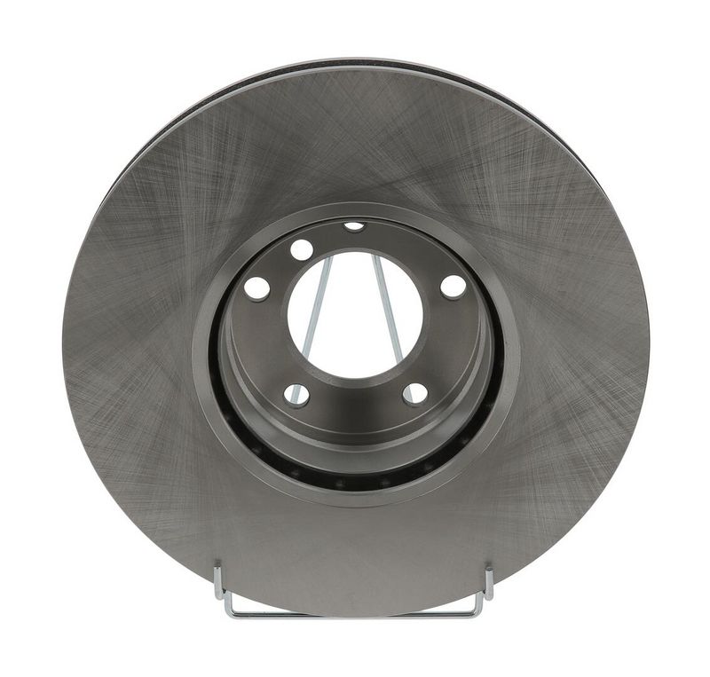 Disc frana 562384CH-1 CHAMPION