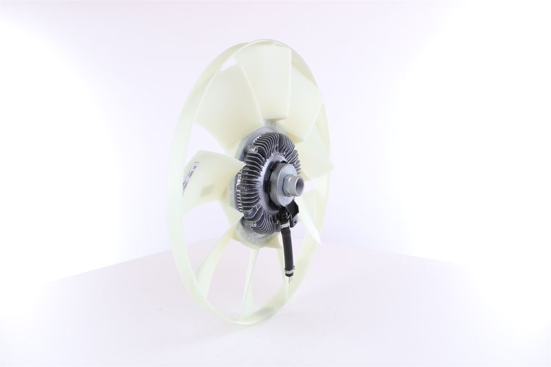 Sidur, radiaatoriventilaator, NISSENS 86218