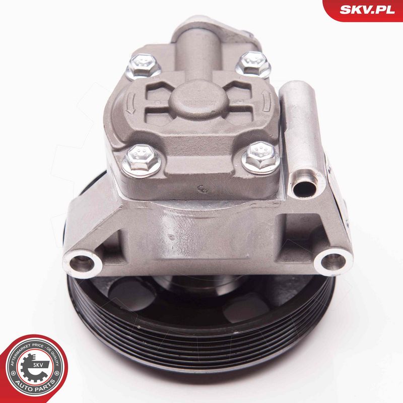 Hüdraulikapump, roolimine, ESEN SKV 10SKV238