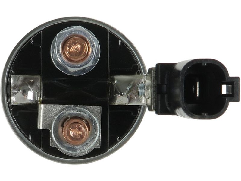 AS-PL SS5095 Solenoid Switch, starter