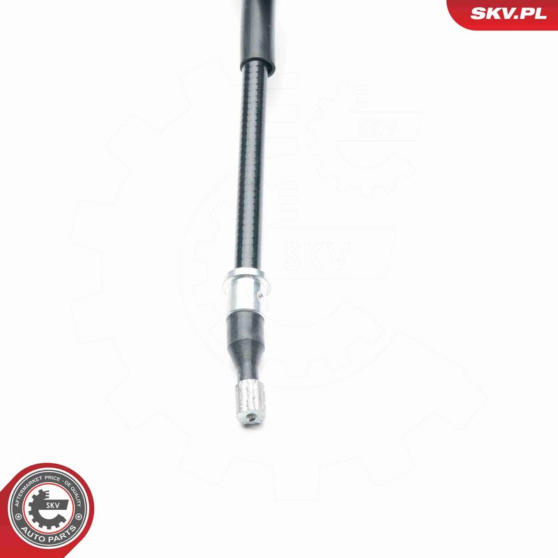 ESEN SKV 26SKV013 Cable Pull, parking brake