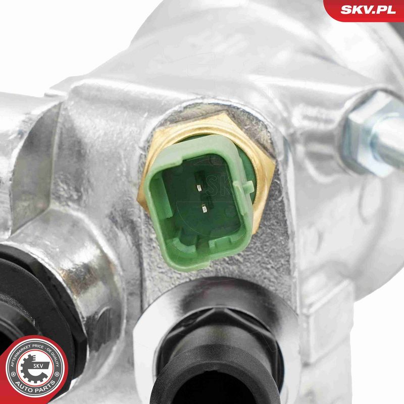 ESEN SKV 20SKV249 Thermostat, coolant