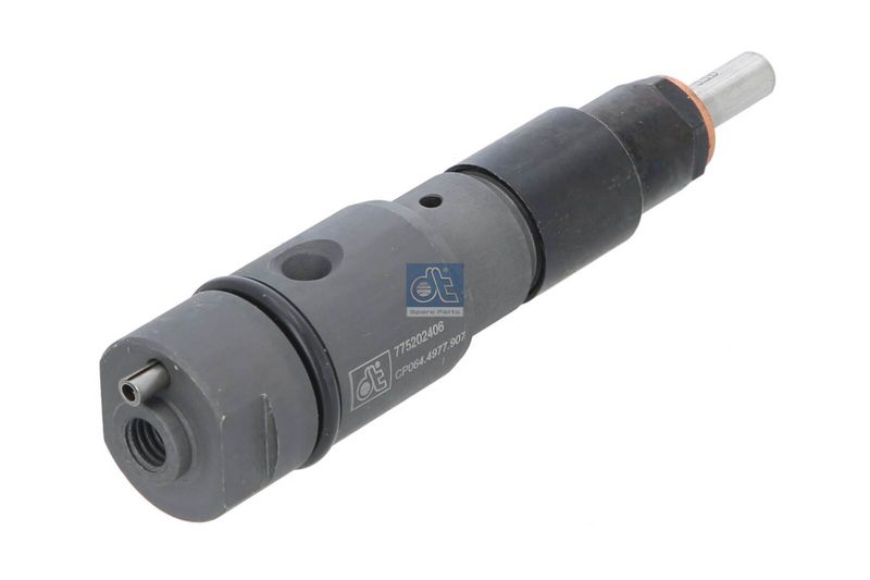 Portinjector 4.62907 DT Spare Parts