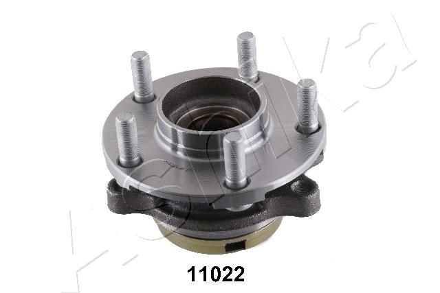 ASHIKA 44-11022 Wheel Hub