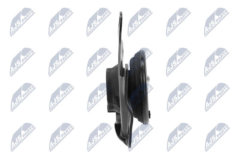 Paigutus, Mootor, NTY ZPS-FR-052