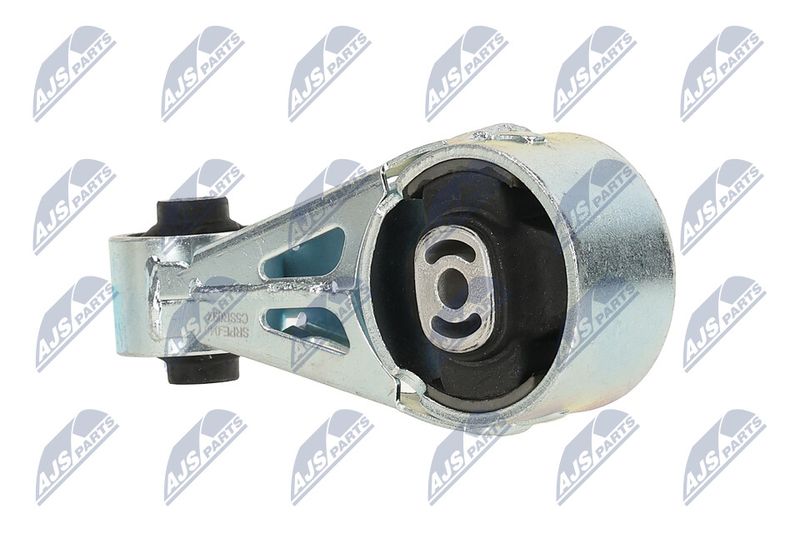 Paigutus, Mootor, NTY ZPS-PE-040