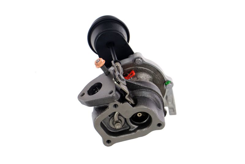 REMANTE 003-001-001258R Charger, charging (supercharged/turbocharged)