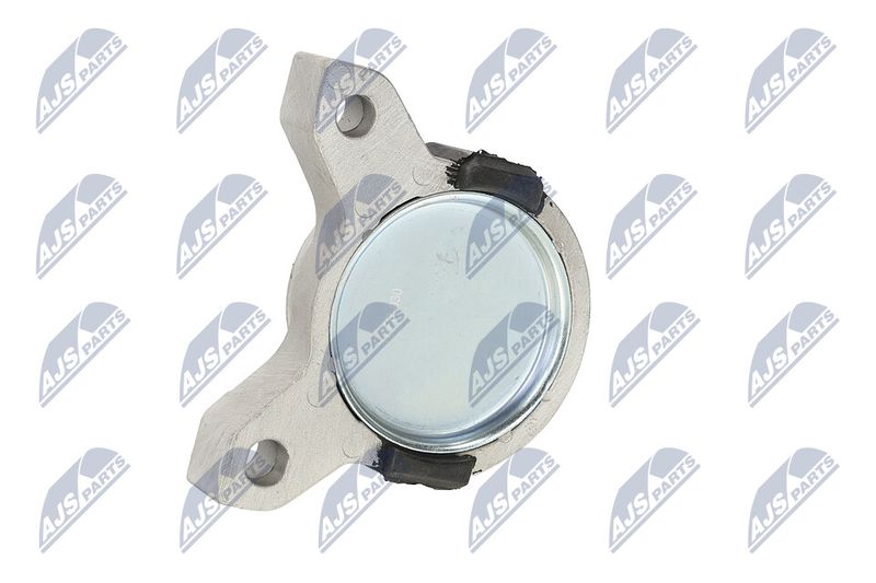 NTY ZPS-FR-030 Variklio pagalvė