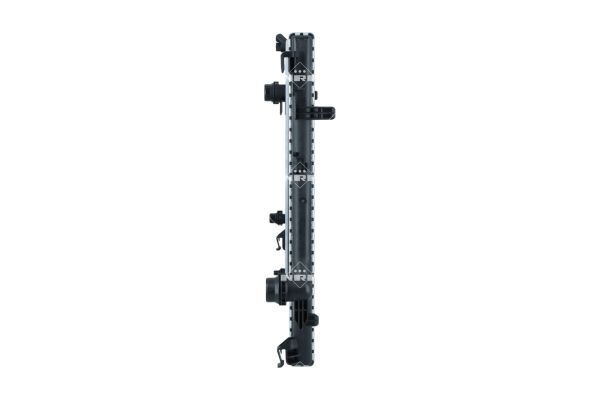 Radiador NRF 550393 - 2