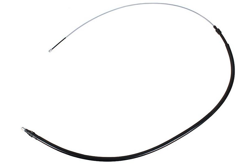 METZGER AUTOTEILE 17.9046 - Cable Pull, parking brake