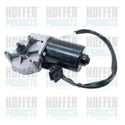 HOFFER törlőmotor H27314