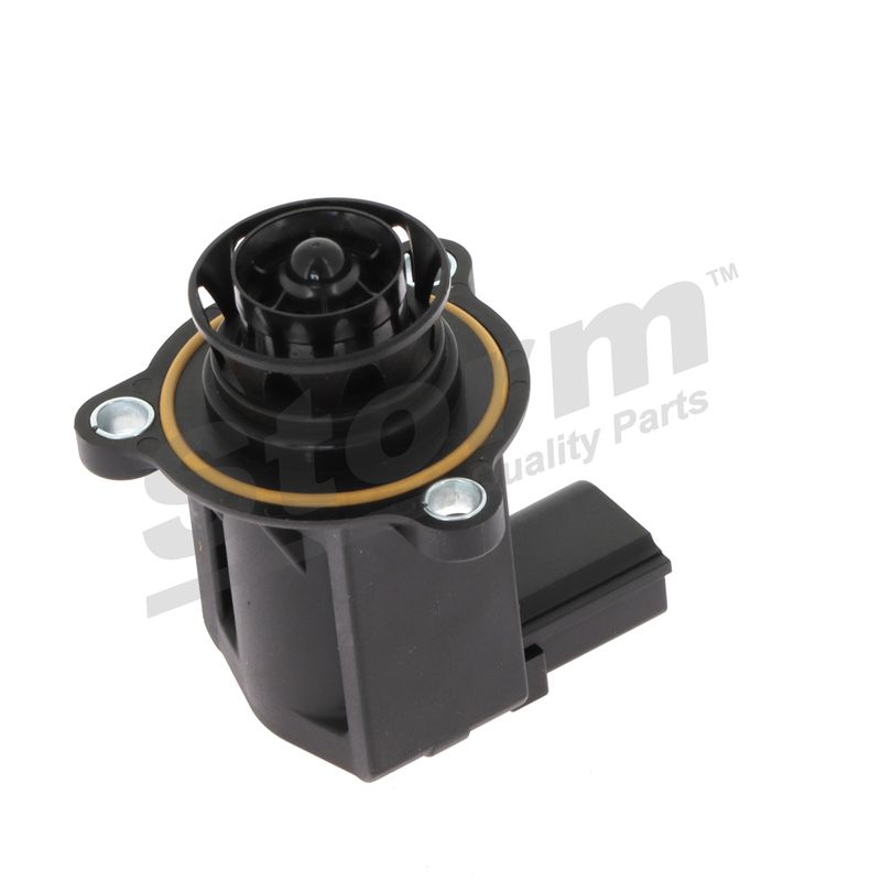 Valve d'air de circulation,compresseur STORM QUALITY PARTS 97998