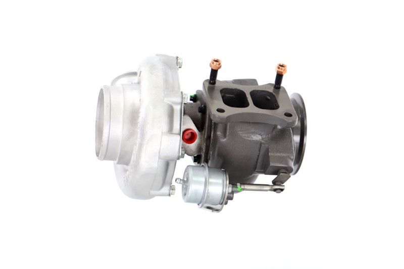 REMANTE 003-001-003289R Charger, charging (supercharged/turbocharged)