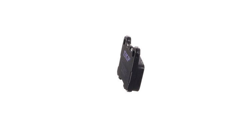 SKF VKBP90501 Brake Pad Set, disc brake
