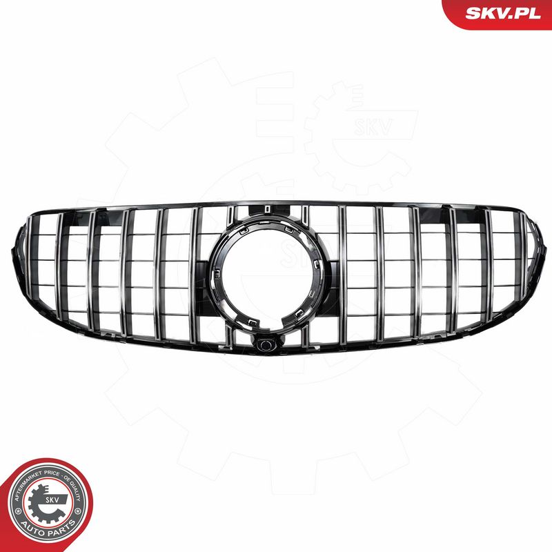 Radiaatorivõre, ESEN SKV...