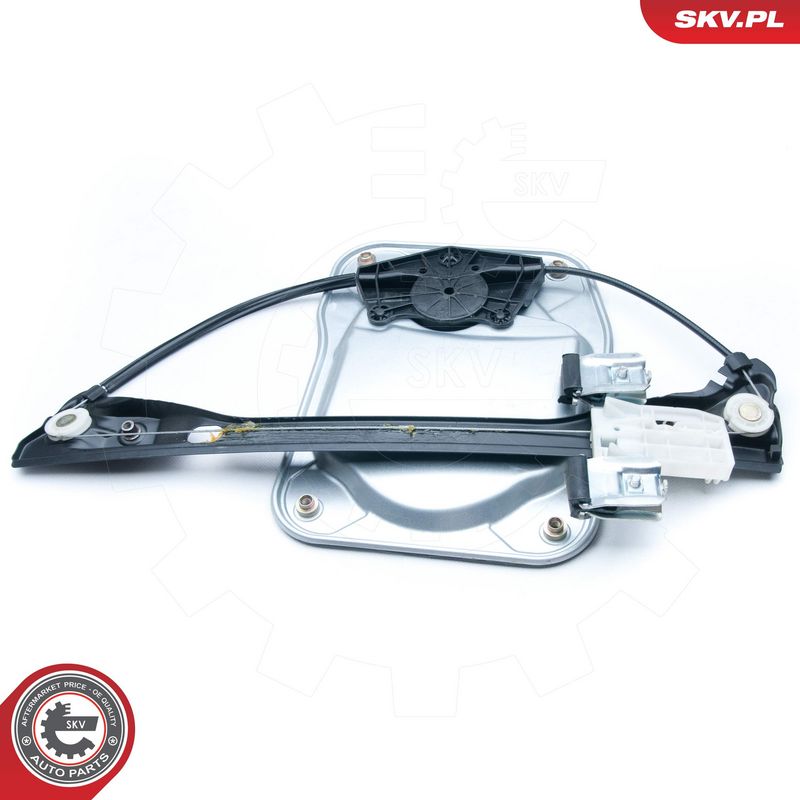 Aknatõstuk, ESEN SKV 01SKV512