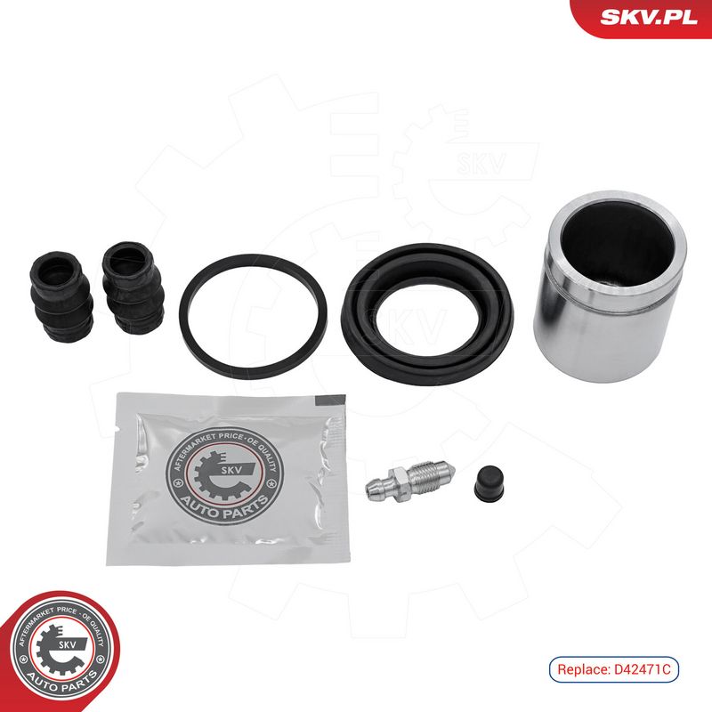 Prekės atitinka OEM kodą: SOB500040