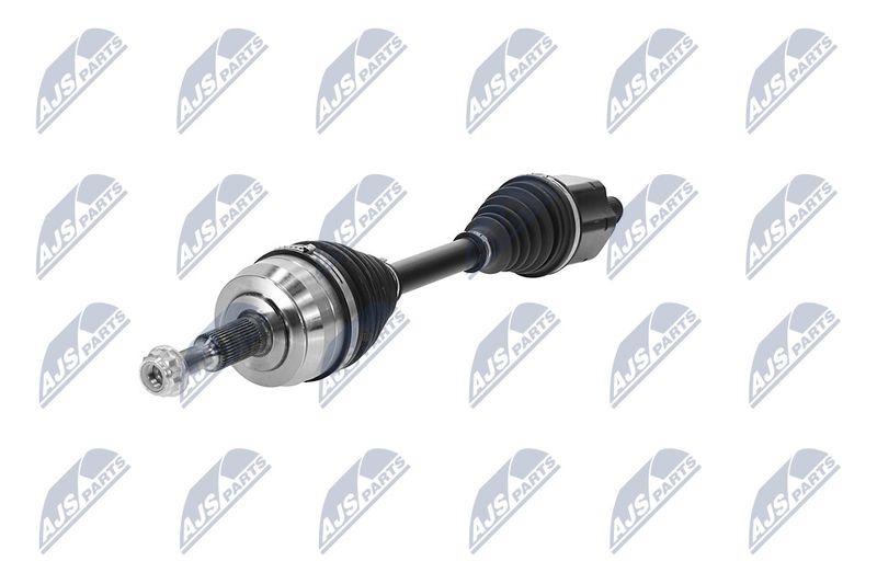 NTY NPW-VW-253 Drive Shaft