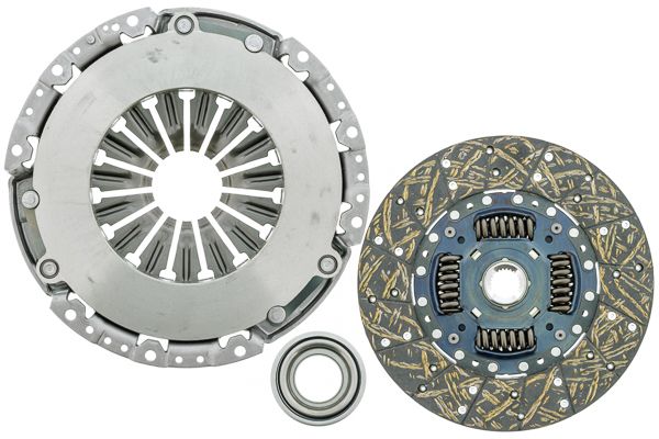 AISIN Kit d'embrayage KN-038B