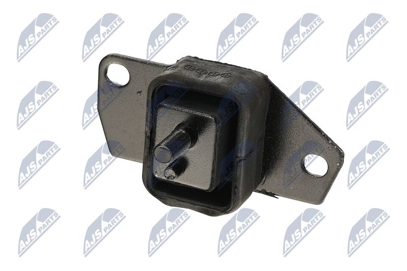 Paigutus, Mootor, NTY ZPS-DA-006