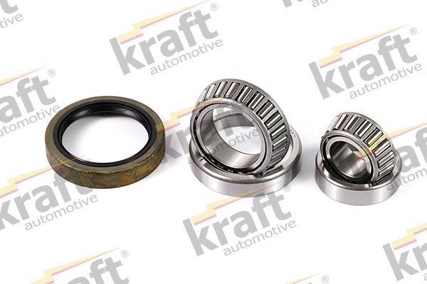 KRAFT Automotive 4101110 Rato guolio komplektas