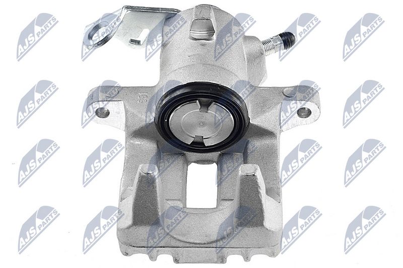 Pidurisadul, NTY HZT-WW-004