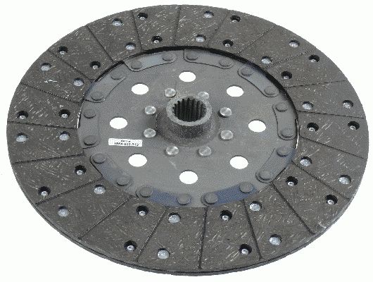 SACHS 1864600312 Clutch Disc