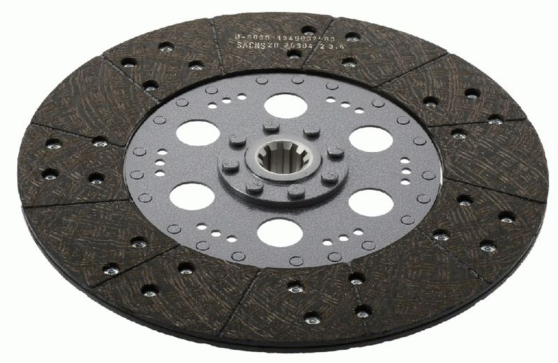 SACHS 1864477101 Clutch Disc