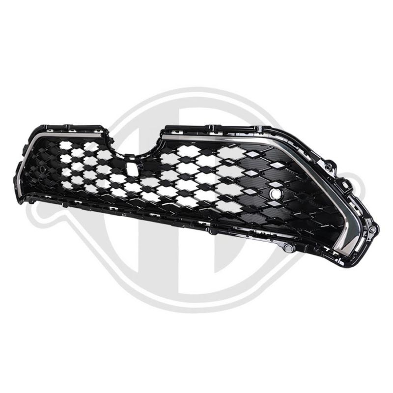 Radiateurgrille