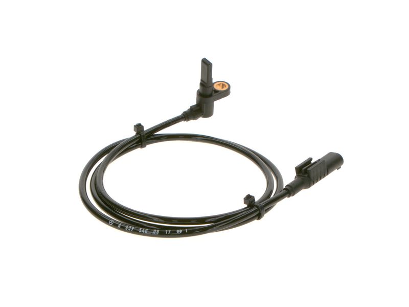 BOSCH 0265007643 Sensor, wheel speed