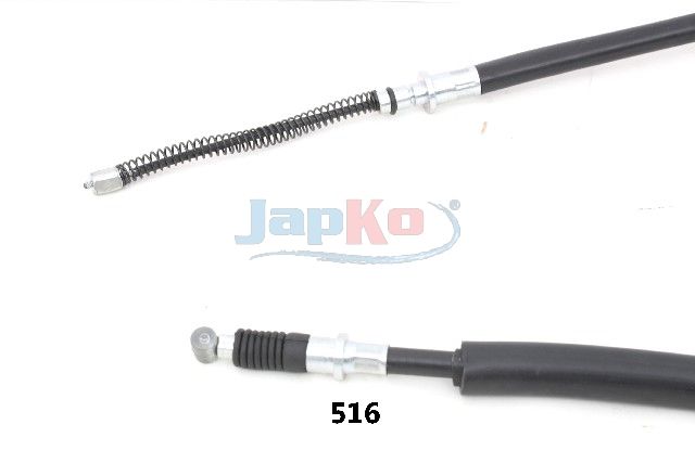 Tross, seisupidur, JAPKO 131516