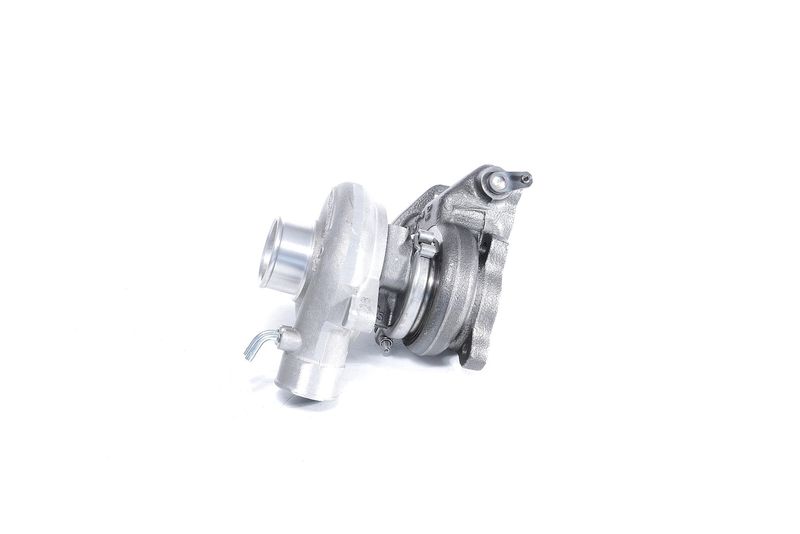 Compresor,sistem de supraalimentare T911395 BTS Turbo