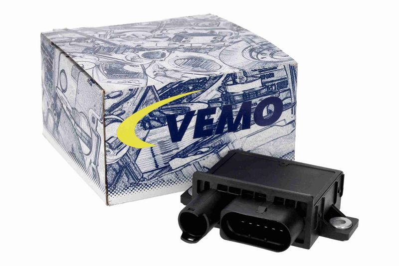 VEMO V30-71-0044 Control Unit, glow time