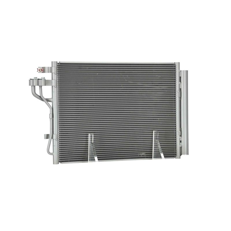NISSENS 940219 Condenser, air conditioning