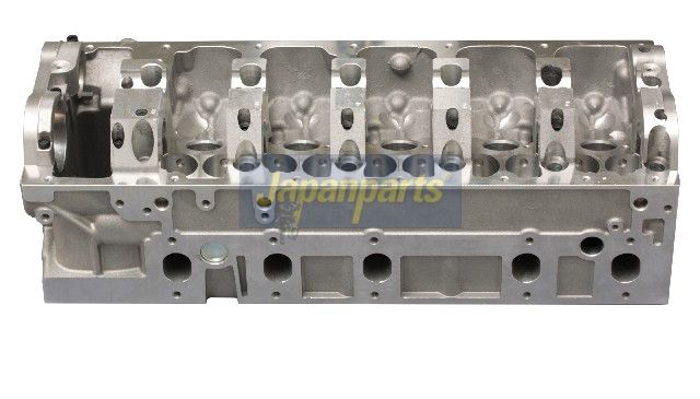 Silindripea JAPANPARTS XX-VW04ES