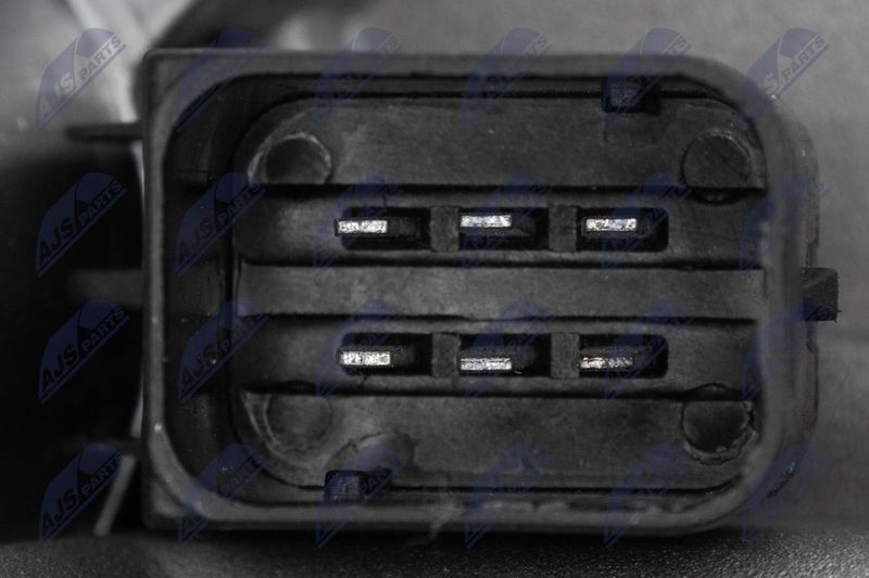 NTY NSP-VC-001 Central Slave Cylinder, clutch