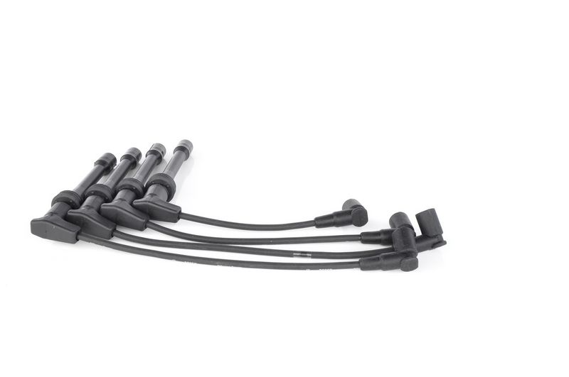 BOSCH 0 986 357 260 Ignition Cable Kit