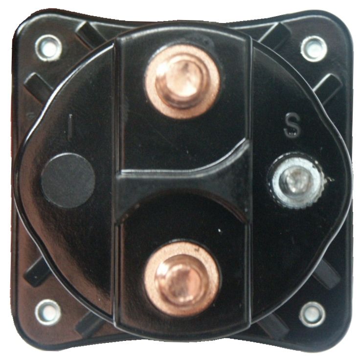 F032133855 SOLENOID