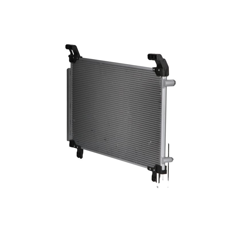 NISSENS 941277 Condenser, air conditioning