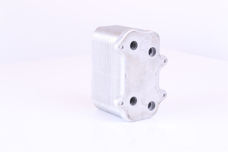 Õliradiaator, mootoriõli, NISSENS 90938