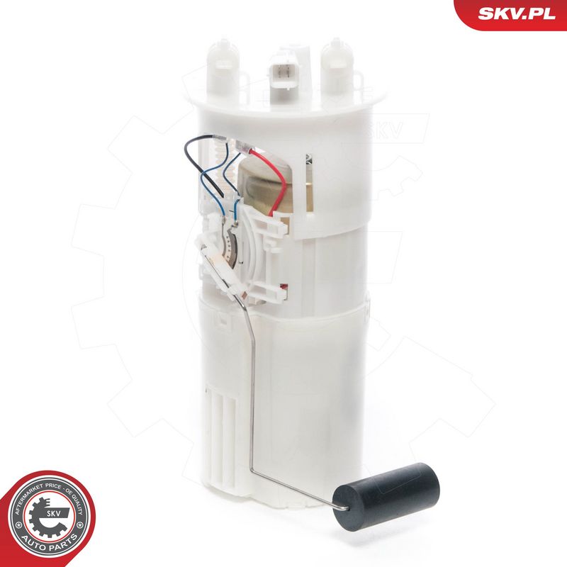 Kütus-etteanne, ESEN SKV 02SKV763