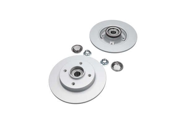 Kavo Parts BR-10207-C Brake Disc