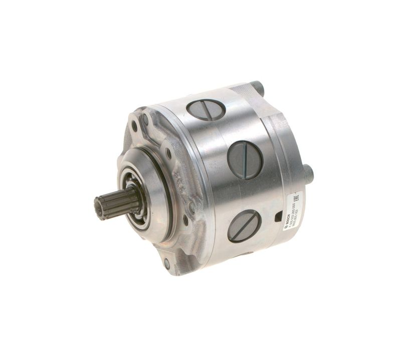 BOSCH KS01004247 Hydraulic Pump, steering